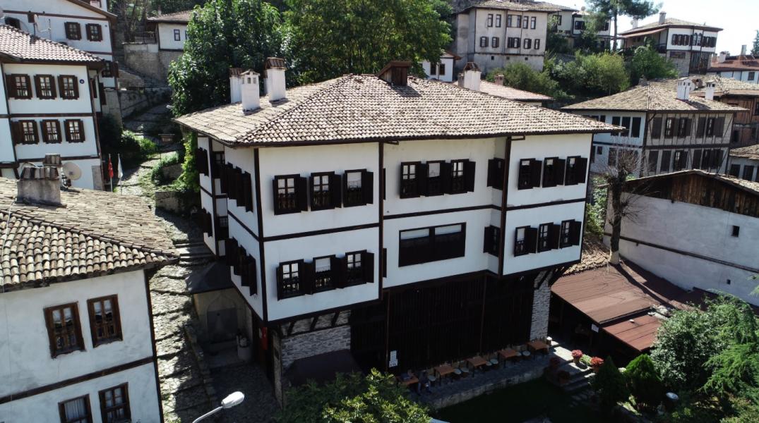 Safranbolu Turu Safranbolu Turu