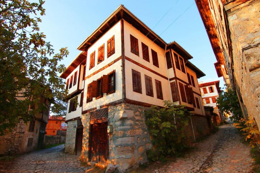 Safranbolu Turu Safranbolu Turu